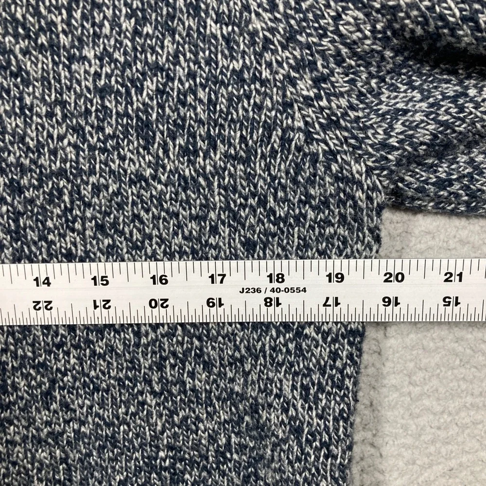 Old Navy shawl collar